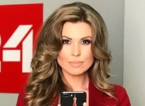 Гладких Мария Дилек