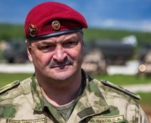 Меликов Сергей Алимович