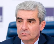 Трембицкий Александр Вячеславович