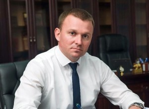 Пергун Евгений Николаевич
