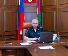 Андреев Владимир Леонидович