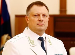 Табельский Сергей Владимирович