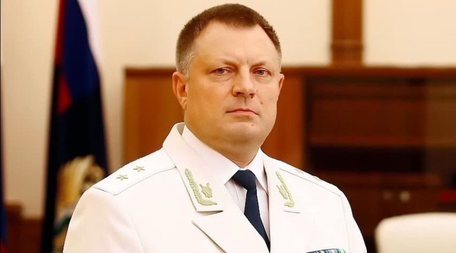 Табельский Сергей Владимирович