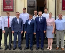 Власов Александр Иванович