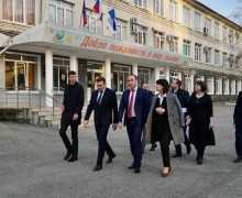 Богодистов Алексей Алексеевич