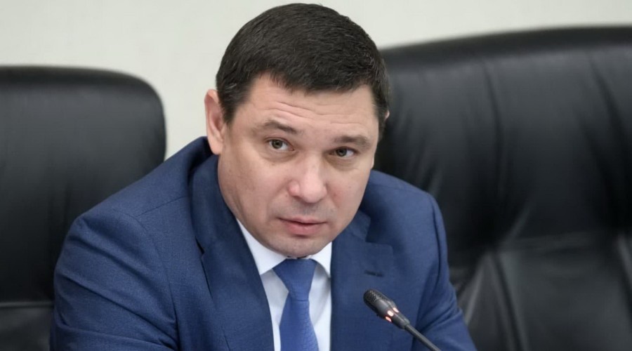 Первышов Евгений Алексеевич