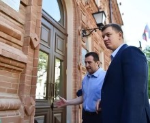 Болдин Сергей Владимирович