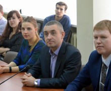 Лагерев Игорь Александрович