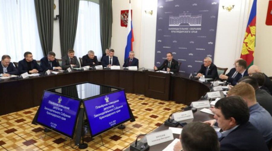На территории Кубани могут внести дополнительные ограничения на продажу алкогольной продукции