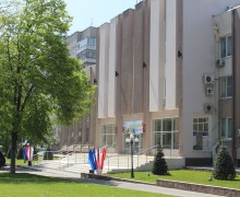 Администрация Карасунского внутригородского округа города Краснодар