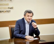 Астапов Михаил Борисович