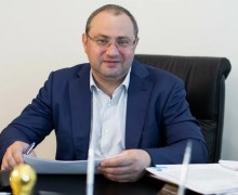 Филиппов Евгений Федорович