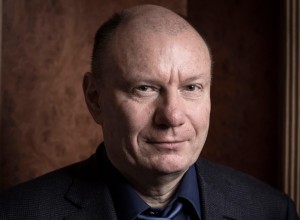Потанин Владимир Олегович