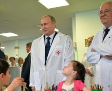Рошаль Леонид Михайлович