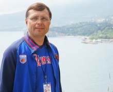 Федоренко Константин Альбертович
