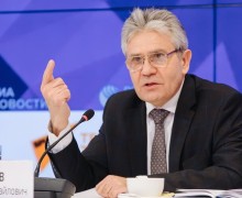 Сергеев Александр Михайлович