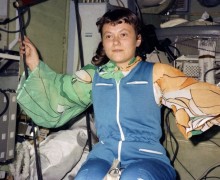 Савицкая Светлана Евгеньевна