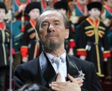 Захарченко Виктор Гаврилович
