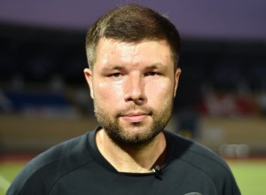 Мусаев Мурад Олегович