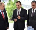 Жителей Краснодара предупредили о закрытии улиц в преддверии предполагаемого приезда президента Владимира Путина.