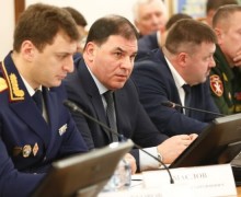 Воложинов Сергей Александрович