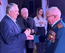 Хропов Николай Алексеевич