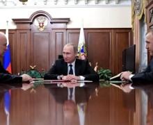 Кумпилов Мурат Каральбиевич