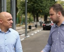 Слюсарев Максим Сергеевич