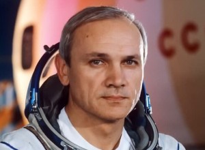 Джанибеков Владимир Александрович