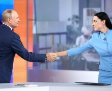 Наиля Аскер-заде