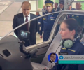 Путин в Краснодаре