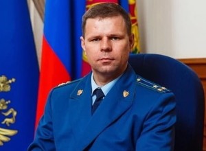 Мединский Олег Николаевич