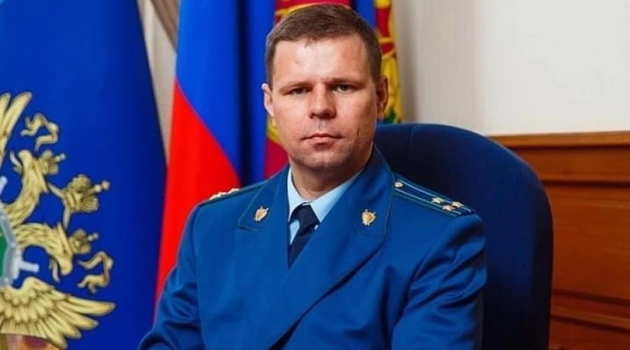 Мединский Олег Николаевич