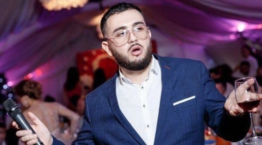 После драки в Сочи скончался экс-участник команды КВН «Южная столица» Амиран Геворкян