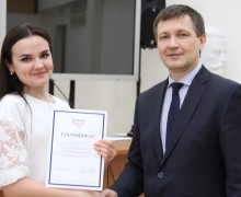 Барышев Михаил Геннадьевич