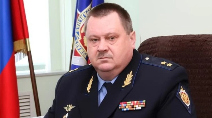 Эктов Александр Николаевич