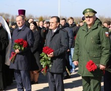 Под Краснодаром появился самый крупный в ЮФО военно-патриотический центр им. Казанцева