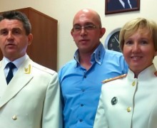Петренко Светлана Львовна