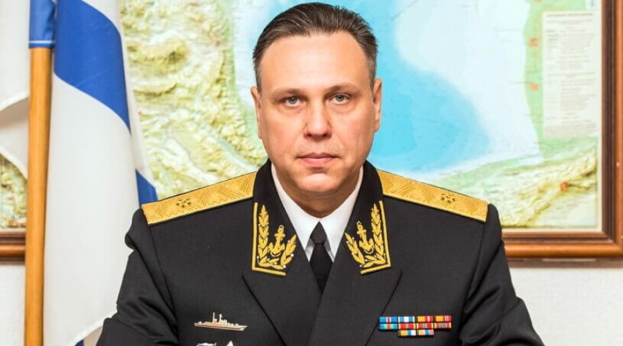 Пинчук Сергей Михайлович