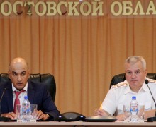 Безруких Дмитрий Николаевич