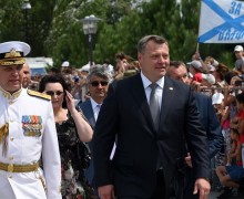 Пинчук Сергей Михайлович