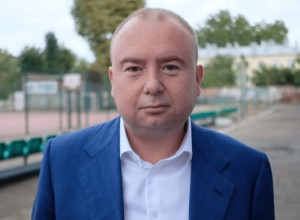 Хмелевской Денис Леонидович