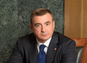 Дюмин Алексей Геннадьевич