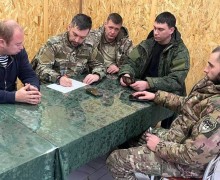 Хмелевской Денис Леонидович