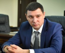 Первышов Евгений Алексеевич