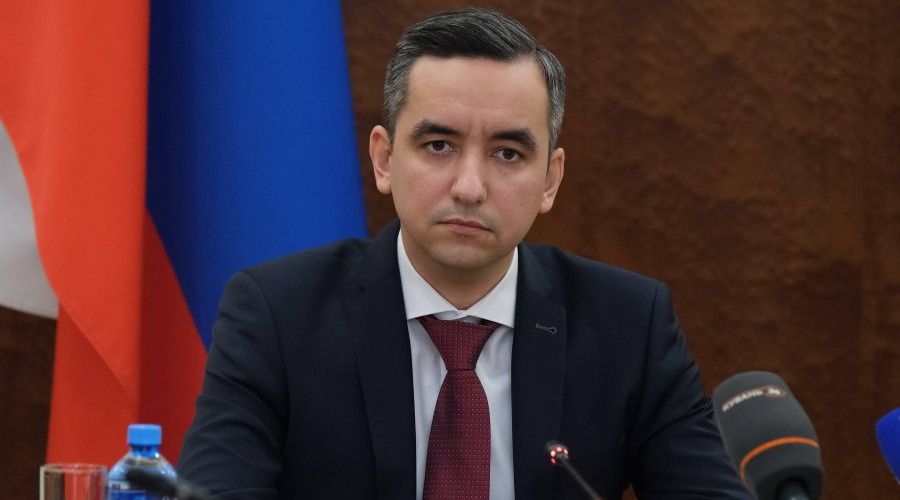 Трембицкий Александр Александрович