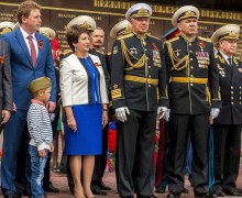 Моисеев Александр Алексеевич