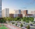 ЖК Первое место Краснодар