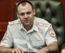 Остапенко Дмитрий Павлович
