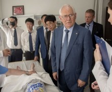 Рошаль Леонид Михайлович